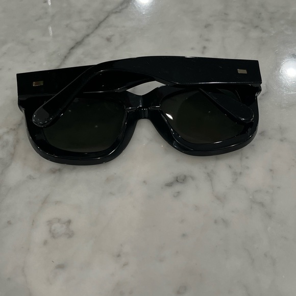 Acne Studios Library sunglasses. - Picture 6 of 16